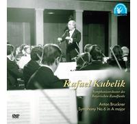 Bruckner:Symphony No.6 [Lpcm] [Import allemand]