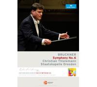 Bruckner Symphony No 6 Thielemann