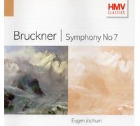 Bruckner:- Symphony No. 7
