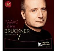 Bruckner Symphonie N°7