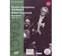 Symphonie n° 7 DVD