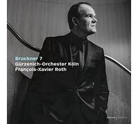 Anton Bruckner – Symphonie n°7 – CD – Harmonia Mundi