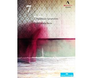 Bruckner/ Symphony No 7