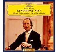 Bruckner: Symphony No. 7 [Import]