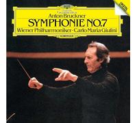 Bruckner: Symphony No.7 [Import]