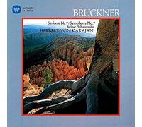 Bruckner: Symphony No.7 [Import]