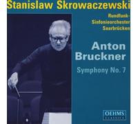 Bruckner:Symphony No.7 [Import]