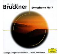 Bruckner: Symphony No.7 [Import]