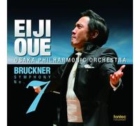 Bruckner:Symphony No.7 [Import allemand]