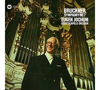 Bruckner:Symphony No.7 [Import Allemand]