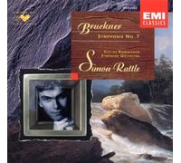 Bruckner:Symphony No.7 [Import allemand]