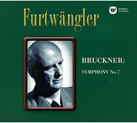 Bruckner:Symphony No.7 [Import allemand]