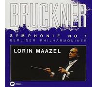Bruckner: Symphony No.7 in E Major [Import]