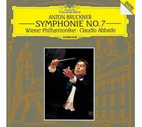Bruckner: Symphony No.7-Ltd UHQCD [Import]