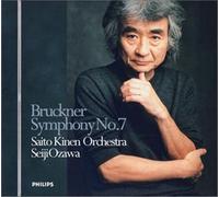 Bruckner:Symphony No.7 [Novak]