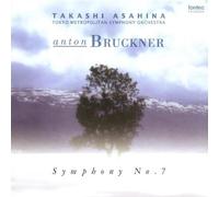 Bruckner: Symphony No. 7 [Remast [Import]