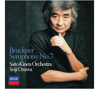 Bruckner: Symphony No.7 (UHQCD) [Import]
