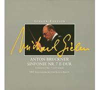 Bruckner-Symphony No 7 [UK Import]