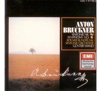 Bruckner - Symphony No. 7 - Wand
