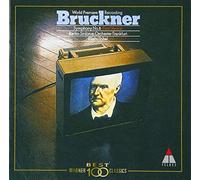 Bruckner: Symphony No. 8 [Import]