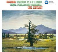 Bruckner: Symphony No.8 [Import]