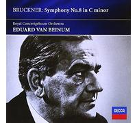 Bruckner: Symphony No. 8 [Import]