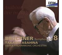 Bruckner: Symphony No. 8 [Low-Pr