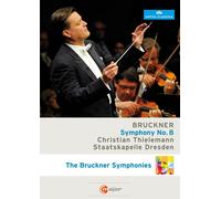 Symphonie n°8 E