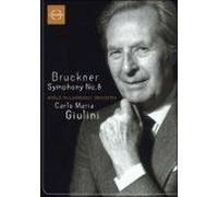 Bruckner: Symphony No. 8 - World Philharmonic Orchestra/Carlo Maria Giulini