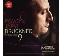 Bruckner: Symphony No.9