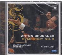 Bruckner: Symphony No. 9