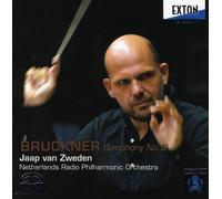 Bruckner: Symphony No 9