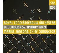 Bruckner: Symphony No. 9