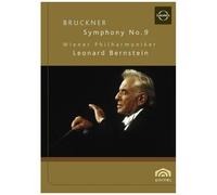 Bruckner: Symphony No. 9 (Bernstein) Dvd (2010) Leonard Bernstein