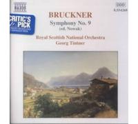 Symphonie N°9 en ré mineur CD