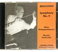 Bruckner: Symphony No.9 [Import]