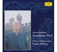 Bruckner: Symphony No. 9 [Import]