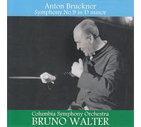Bruckner:Symphony No.9 [Import allemand]