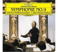 Bruckner: Symphony No.9 (Shm-CD)