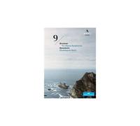 Bruckner: Symphony No. 9: Staatskapelle Berlin