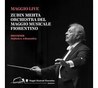 Bruckner Symphony No4