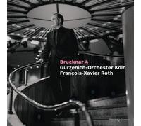 Bruckner Symphony Number 4 (First Version, 1974)