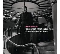 Bruckner : Symphony Number 4 (First Version, 1974) E