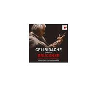 Bruckner : Symphony number 4 Romantic CD