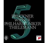 Wiener Philharmoniker – Bruckner : Symphonie n°5 en si bémol majeur, WAB 105 – CD – Édition Nowak