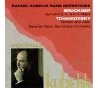 Bruckner/Tchaikovsky;Sym.6