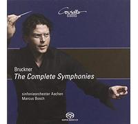 Bruckner: The Complete Symphonies