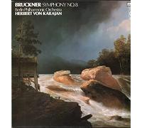 Bruckner - Vienna Phil. Orch. - Carl Schuricht - Symphony No. 9 in D Minor