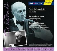 Bruckner/Wagner