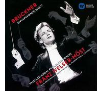 Bruckner / Welser-Most, Franz - Bruckner: Symphony 7 [Import]